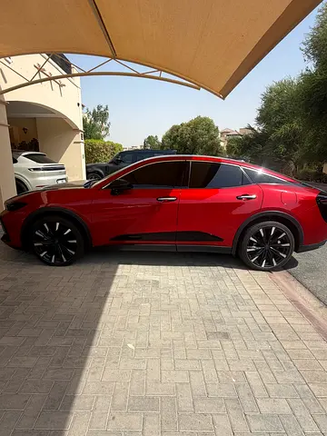 صورة 14 لـ 2023 Toyota CROWN