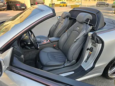2005 Mercedes-BENZ SL 缩略图 14