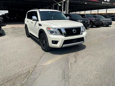 صورة 2 لـ 2017 Nissan ARMADA