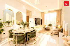 2br | Fully Furnished | High Floor | Negotiable