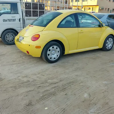 صورة 2 لـ 2003 Volkswagen BEETLE