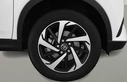 صورة 12 لـ 2023 Toyota RUSH