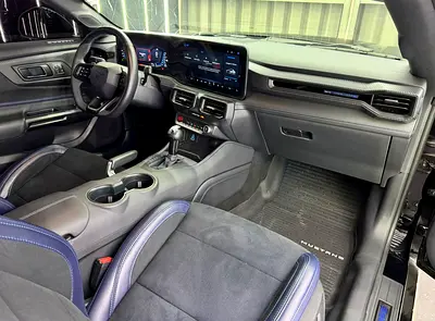2024 FORD MUSTANG 缩略图 10