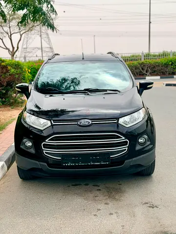 GCC Space No accident Original kilometers single owner car
