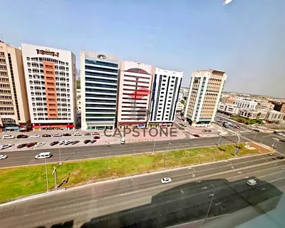 Prime Location | 4 Payments | Gym | Swimming Pool