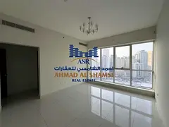Sea View | Luxurious & Very Spacious | 3BHK+Maid’s | On Dubai Border|| Ready To Move