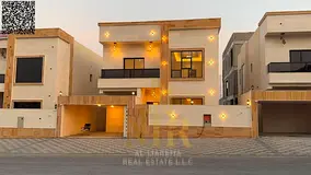 Al-Haliyo 2 | 5 Master Bedrooms | Includes registration and ownership fees