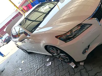 صورة 6 لـ 2015 Lexus GS-SERIES