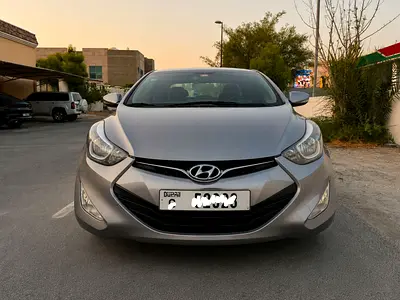 2016 Hyundai ELANTRA 照片 2