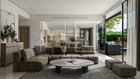 6 flexible payment plans | Up to 40% Off for Investor | Corner Units