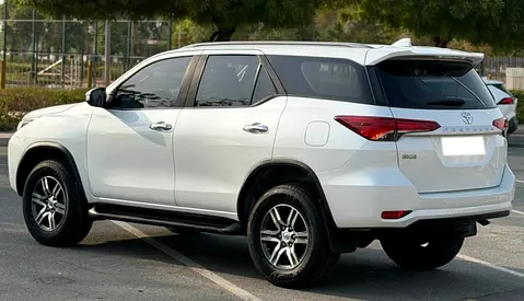 2023 Toyota FORTUNER 照片 9