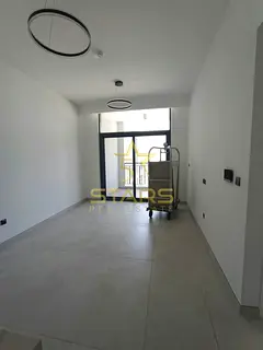 Contemporary 1BR | Multiple Outdoor Spaces | Prime Arjan Location