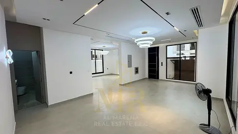 # Luxury Villa for Sale in Al Bahia – Ajman | 5 Master Bedrooms | Includes Registration, Ownership,