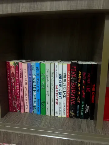 books