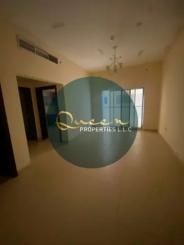 شقة غرفة وصالة للإيجار السنوي في الجرف 2 عجمان