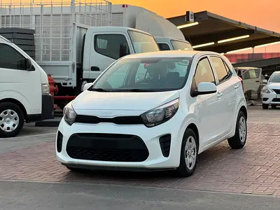 2023 KIA PICANTO 照片 3