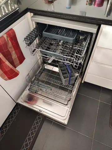 Dishwasher Beko, good working condition