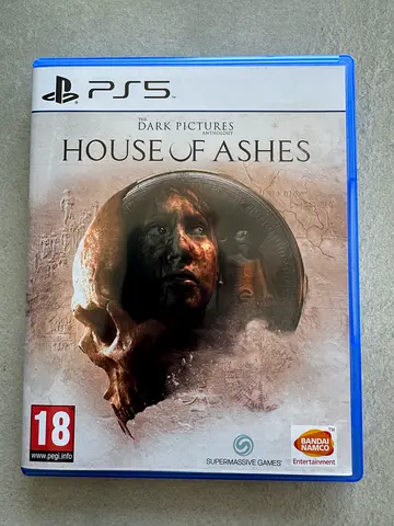 House of Ashes - PS5