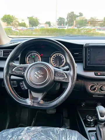Suzuki Ertiga GL, миниатюра 7