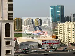 Smart 1BHK in Al Nuaimiya with Balcony and Central AC Great Deal