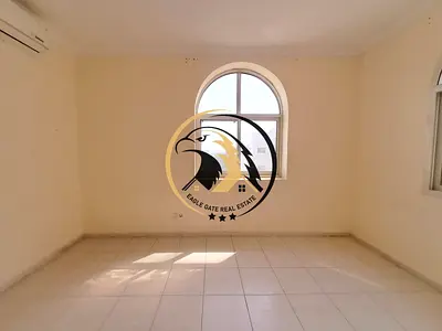 New muwaileh area 1bhk just in 29k with balcony family building at prime location
