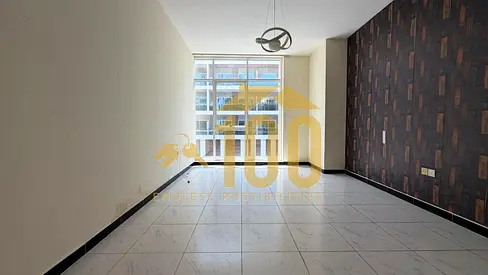 Spacious 1BR Apartment | Balcony | Gym Access | Al Barsha South Fourth