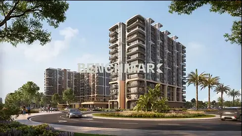 Luxurious 2BR +Maids | Corner Unit | Prime Location