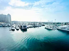 Stunning Sea View | Prime Location | Vacant