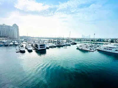 Stunning Sea View | Prime Location | Vacant