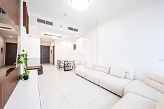 Elegant Furnished Apt | Vacant | Modern Living