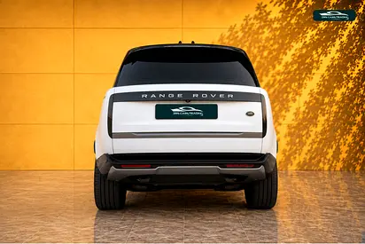 2023 LAND Rover RANGE ROVER — миниатюра 7