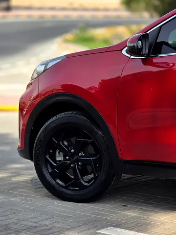 2022 KIA SPORTAGE 缩略图 11