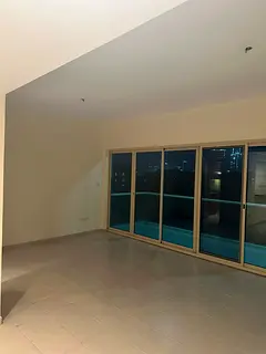 CHILLER FREE | UNFURNISHED | READY TO MOVE