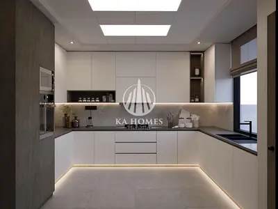 3 Master Bedrooms + Extra Room | Flexible 4BR Layout