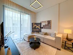 Community Views | Furnished | Study Room | Rented