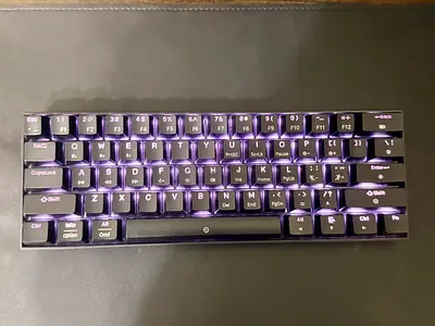 Keyboard For Sale