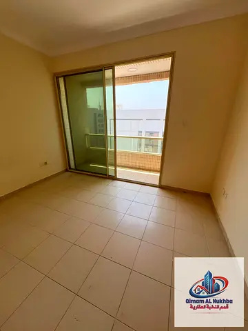 Balcony with a Sea View - Spacious Layout - Central AC and Central Gas - Competitive Price - Flexible Payment Options