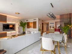 3 Bedroom+Hall | Spacious Layout | Marsa Plaza