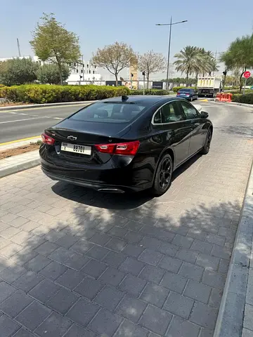 صورة 3 لـ 2021 Chevrolet MALIBU