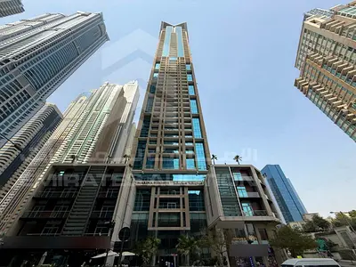 مارينا هايتز 1 - شقة سكنية