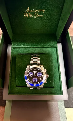 Watch for sale