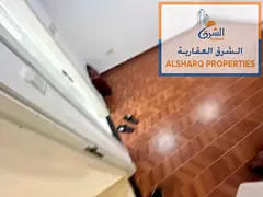 Annual Rental in Al Mowaihat 3 Near the Academy. Spacious 2 Bedroom Apartment with Open View Balcony