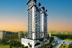Waves 2 by Samana | Private Pool Apartments JVC