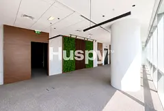 Fitted Office | Vacant | 4 Parking Slots