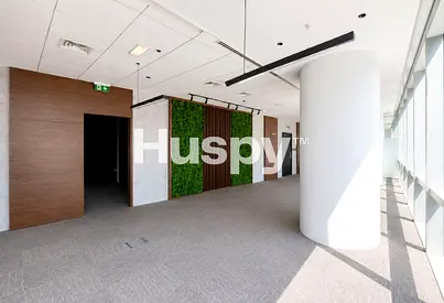 Fitted Office | Vacant | 4 Parking Slots