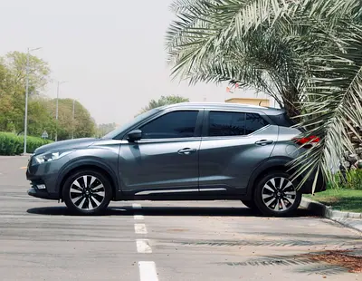 صورة 7 لـ 2018 Nissan KICKS