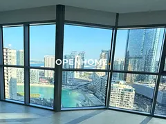Spacious 3BR + Maid | Ready to Move | Canal & City Views