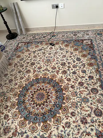 Carpet