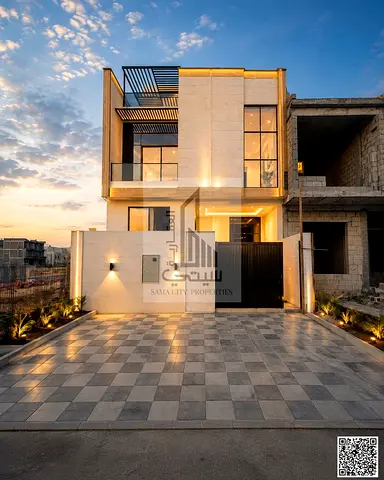 Townhouse for Sale – Al Helio Center