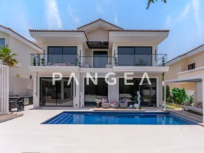 Exclusive Premium Villa | Upgraded | VOT